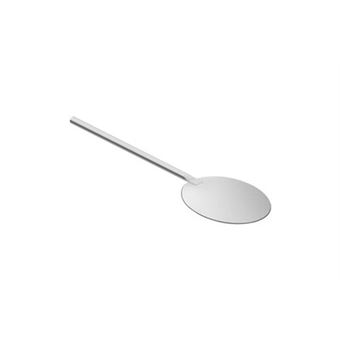 Lot De 6 Brochettes Barbecue Extra Longues 60 Cm | Acier Inoxydable Solide 2 Mm D'Épaisseur | Idéal Adana, Shish Kebab, Lula