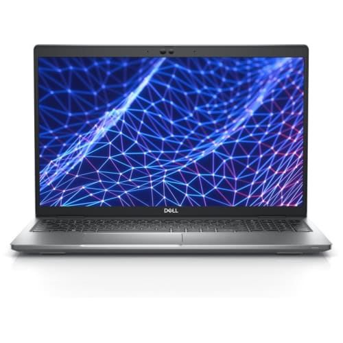 PC Portable Dell Latitude 5530-15.6'' Fhd Intel Core i5-1235U 16Go Ram Ddr4 512 SSD Win 10 Pro Gris