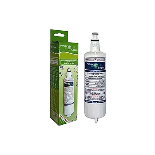 Cartouche Filtre A Eau Lt700p Pour Refrigerateur Lg - Adq36006101