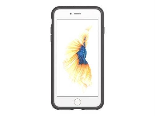 Coque D3O Soho pour iPhone 7 Gold - Gear4®