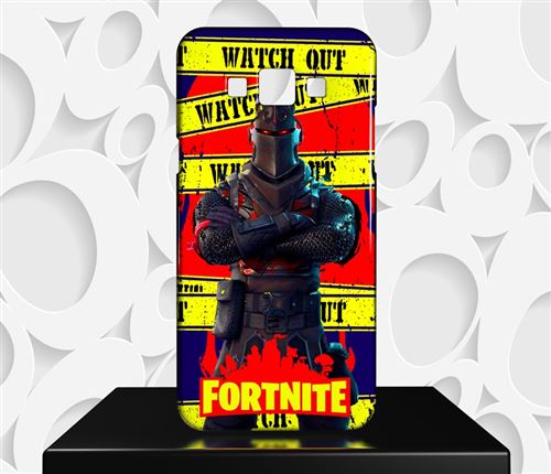 Coque Samsung Galaxy J7 (2016) COLLECTION JEUX VIDEOS FORTNITE BATTLE ROYALE  018