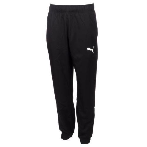 Pantalon de survêtement Puma Pantalon de survêtement Puma Active woven pants cl blk Noir taille : M réf : 12821 Noir taille : M réf : 12821