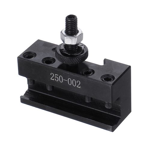 DMC-250-000 Mini-Wedge GIB Type Quick Change Tools Kit Tool 250-002
