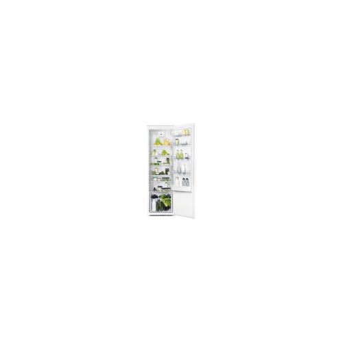 Faure Fba32055sa - Refrigerateur 1 Porte Encastrable - 319l - Froid Statique - A+ - L 54cm X H 177,2cm