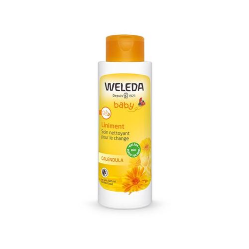 Liniment 400 ml - Weleda