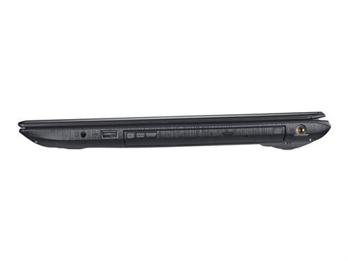 PC Portable Acer Travelmate P259-M-50Dz Noir