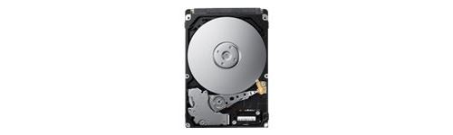 Samsung SpinPoint M8 HN-M750MBB - Vaste schijf - 750 GB - intern - 2.5 - SATA 6Gb/s - 5400 tpm -buffer: 8 MB