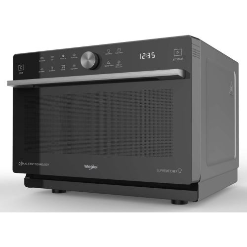 Four Micro-ondes Whirlpool Mwp 3391 Sb