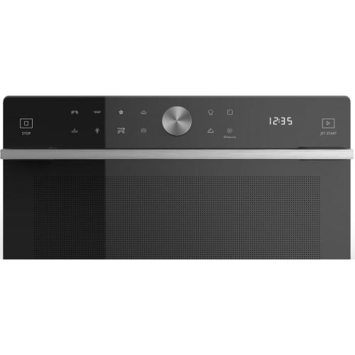 61€93 sur Whirlpool Supreme Chef MWP3391SB - Four micro-ondes