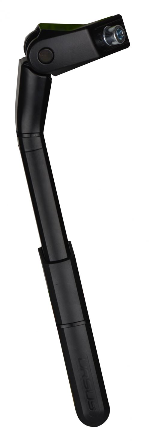 Ursus 26-28 pouces type réglable noir d'aluminium