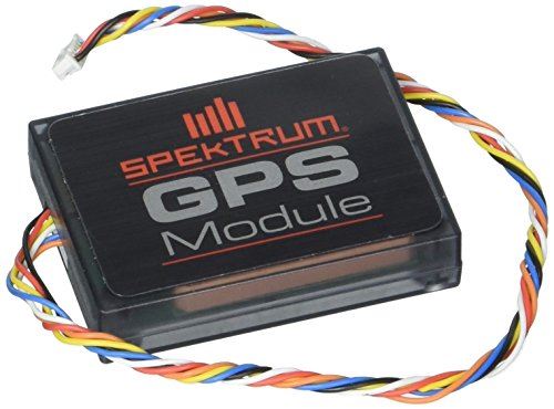 Spektrum GPS Module Sportsman +