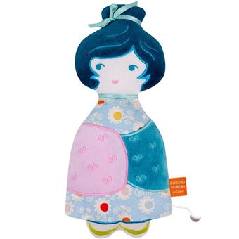poupee l