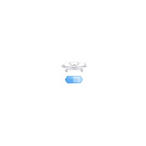 MJX R / C - x600-13 - cache leds bleu (avant) pour drone mjx x600
