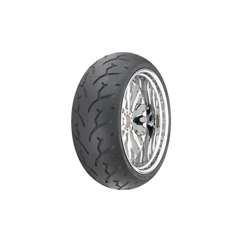 SET DE PNEUS PIRELLI 140/75-17 67V + 170/80-15 77H NIGHT DRAGON - Image 28