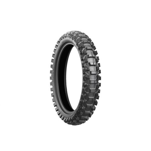 BRIDGESTONE 90/100 - 16 TT 51M BATTLECROSS X20 R CROSS SOFT NHS