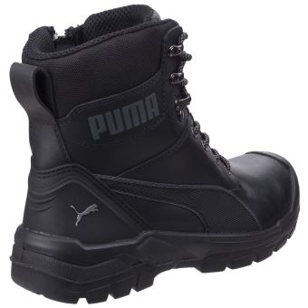 Chaussure de sécurité homme puma deals