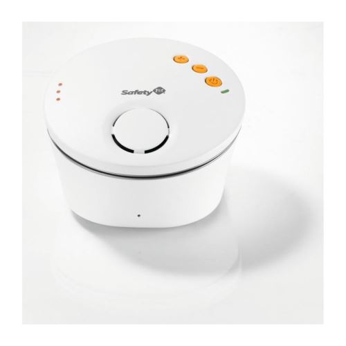 Safety 1st écoute bebe dect safe contact