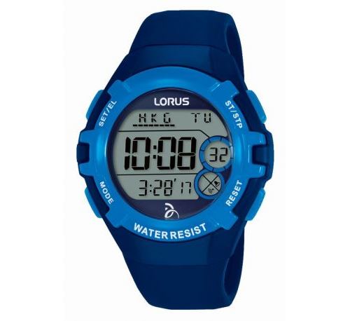 Lorus Montres Bleu Garçon - R2391LX9-PROSHOP30