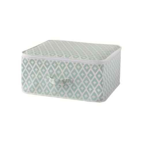 Boite zippée grand modele