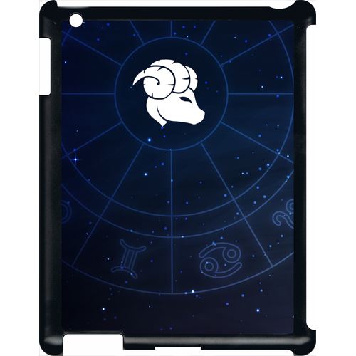 Coque Apple Ipad 2 Signe Astrologique Belier