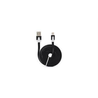 cable chargeur iphone 3 metres
