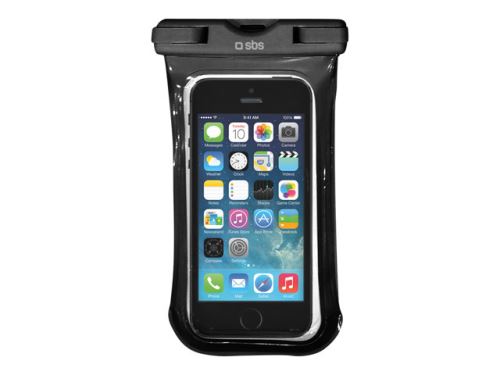 SBS Power - étui étanche pour téléphone portable