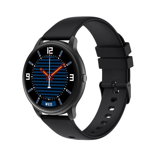 Montre connectée imilab KW66 Noir