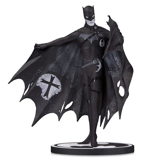 DC Comics Statue, APR180308, Divers