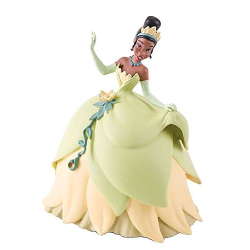 Bullyland Princesse Tiana Figurine