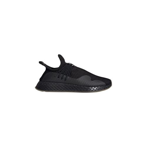 Baskets basses Adidas Deerupt Runner Noir pour Hommes 42 2/3