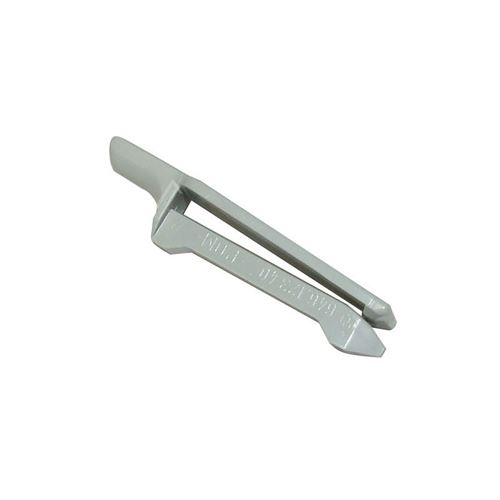 Quincaillerie Lave Vaisselle Electrolux Butee De Rail pour Lave Vaisselle Electrolux