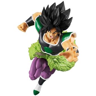 Figurine Dragon Ball Super Styling Collection Broly Rage Mode 12 cm