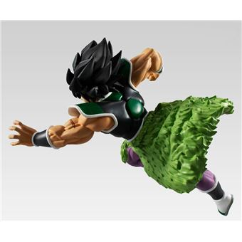 Figurine Dragon Ball Super Styling Collection Broly Rage Mode 12 cm