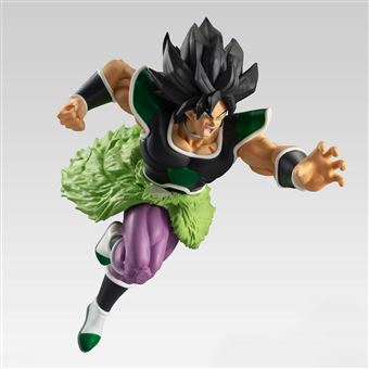 Figurine Dragon Ball Super Styling Collection Broly Rage Mode 12 cm
