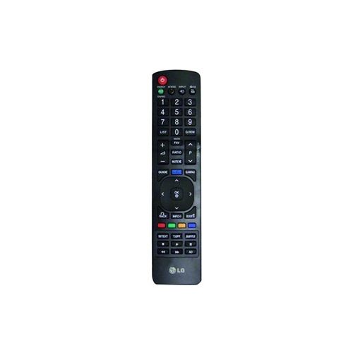 Telecommande pour TV Dvd Sat LG