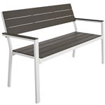 Banc D Exterieur Achat Materiel De Jardin Fnac
