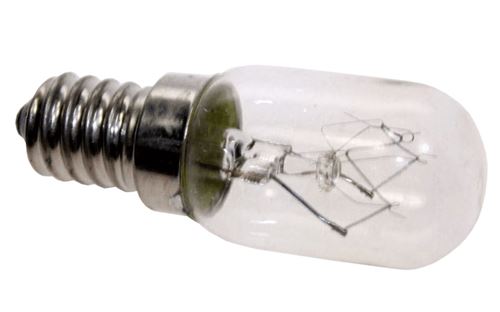 Lampe 20W Culot E14 Conso 20Kwh/1000H pour Micro Ondes Whirlpool - 481913488124