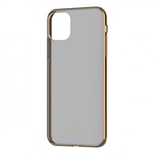 Coque pour iPhone 11 Vitros Moshi Gold