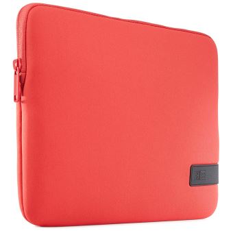 Case Logic Reflect - Housse d'ordinateur portable - 13" - 13.3" - pop rock