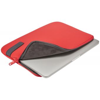 Case Logic Reflect - Housse d'ordinateur portable - 13" - 13.3" - pop rock
