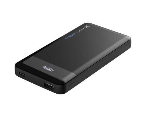 Xlayer X-Charger Batterie Power Bank Li-Ion 10000 mAh ref1841017