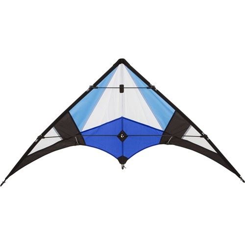 Invento cascadeur à deux lignes Rookie Aqua 120 cm bleu