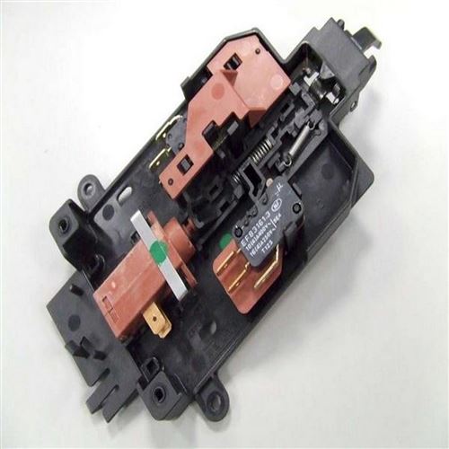 Candy Verrou Pyrolyse 3 Switch (223216-26568) Four, Cuisinière 41014774 Rosieres, Candy, Hoover - 223216_3662734982419