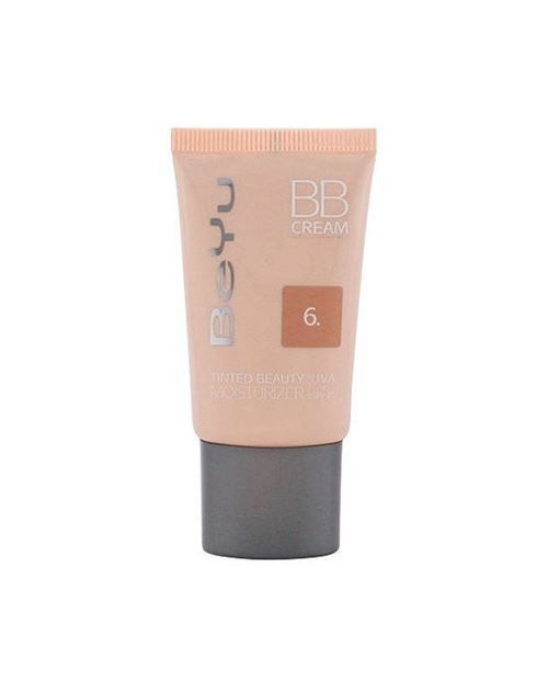Creme hydratante effet maquillant beyu 49660