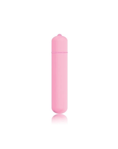 Brise prolongée powberbullet rose powerbullet e22591