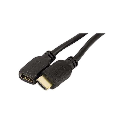 Rallonge HDMI haute vitesse - 3,00m
