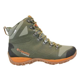 peakfreak venture titanium outdry