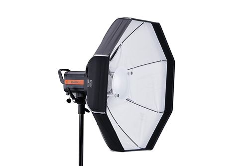 Phottix Ph82760 Luna Ii Pliable Bol Beauté, 61 Cm, Noir