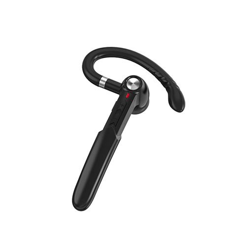 Non Communiqué Noir Ecouteurs 320 Bluetooth Sans Fil Confortable Et Portable