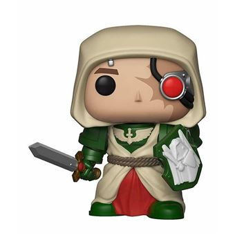 Figurine Funko Pop Games Warhammer 40 000 Pop 3